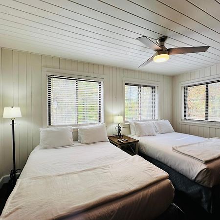 Nantahala Village Bryson City Ruang foto
