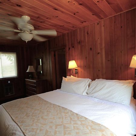 Nantahala Village Bryson City Ruang foto
