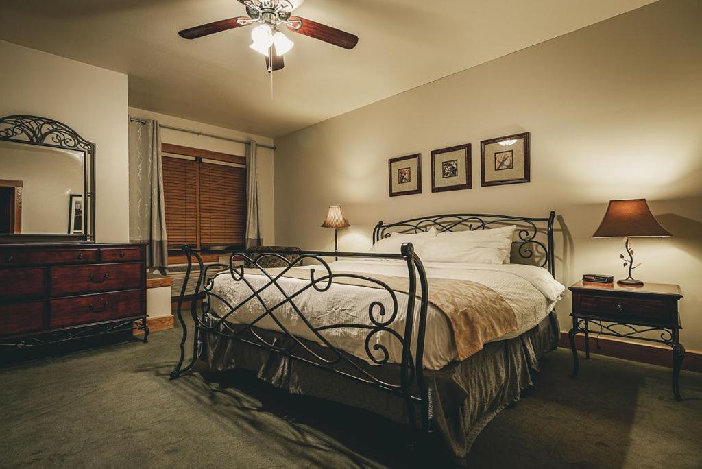 Nantahala Village Bryson City Ruang foto