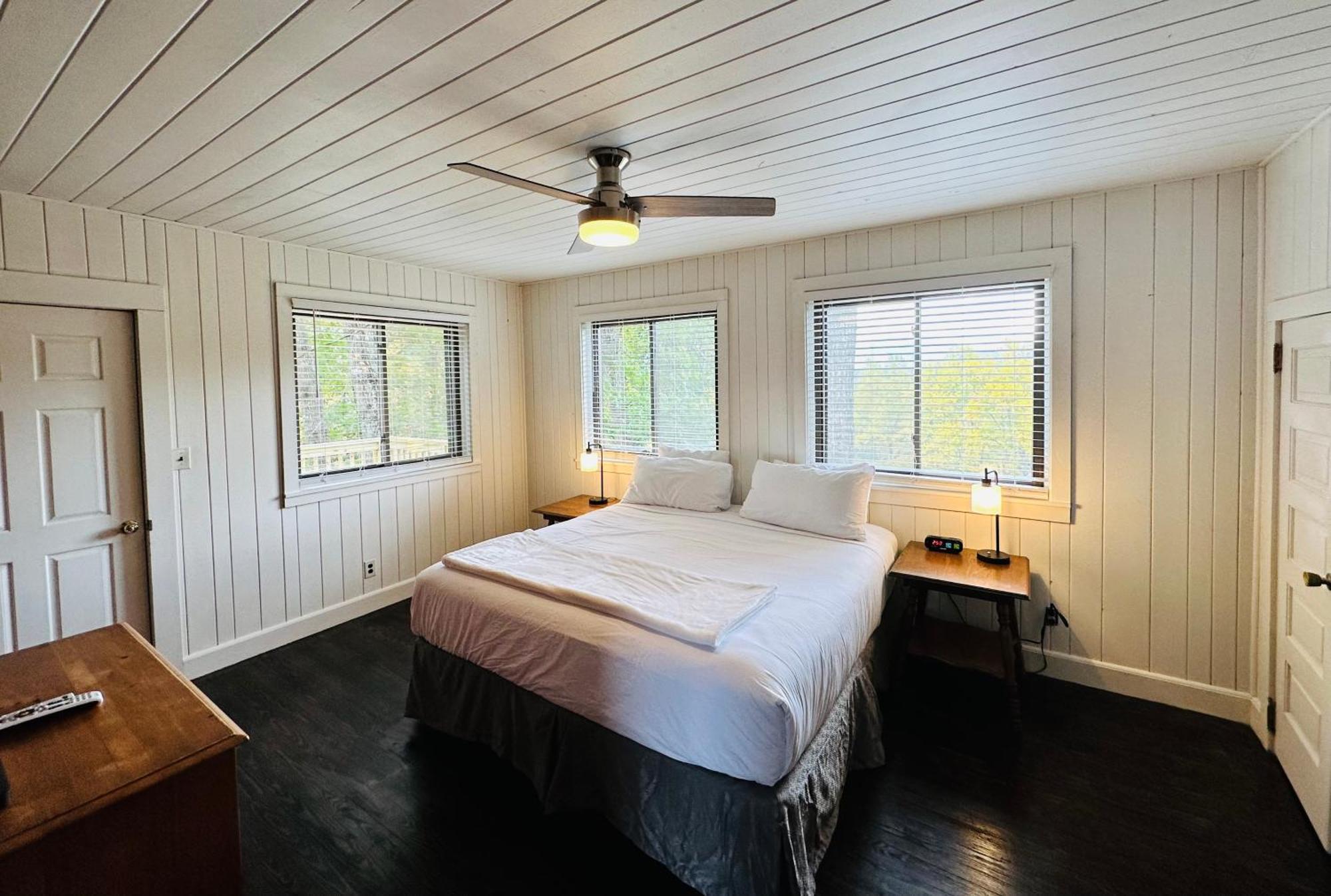 Nantahala Village Bryson City Bagian luar foto