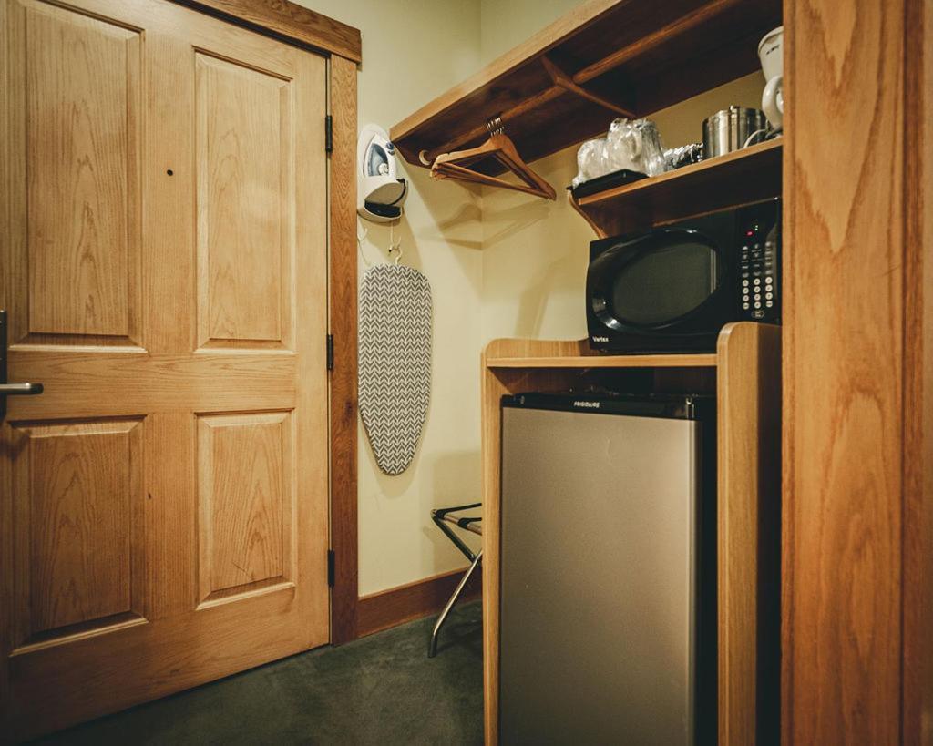 Nantahala Village Bryson City Ruang foto