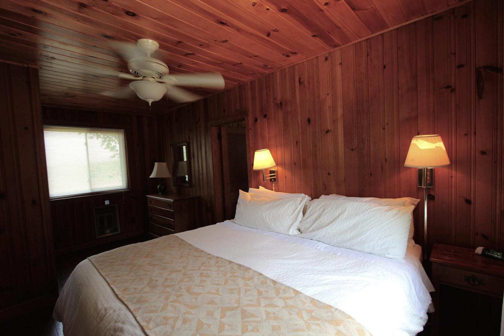Nantahala Village Bryson City Ruang foto